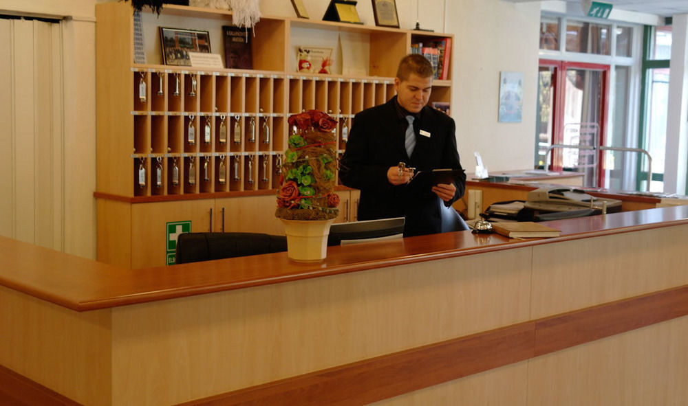 Sport Hotel Дебрецен Экстерьер фото