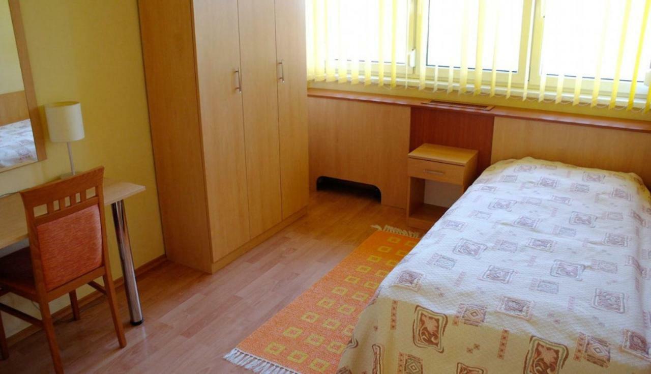Sport Hotel Дебрецен Экстерьер фото
